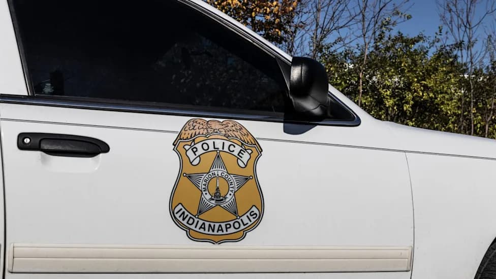 Black Teen Sues Indianapolis Police After Bodycam Appears to Contradict Officer’s Attempted-Murder Claim