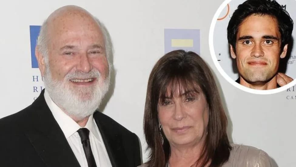 Nick Reiner Written Up After 'Extremely Hostile' Verbal Confrontation With Jail Staff