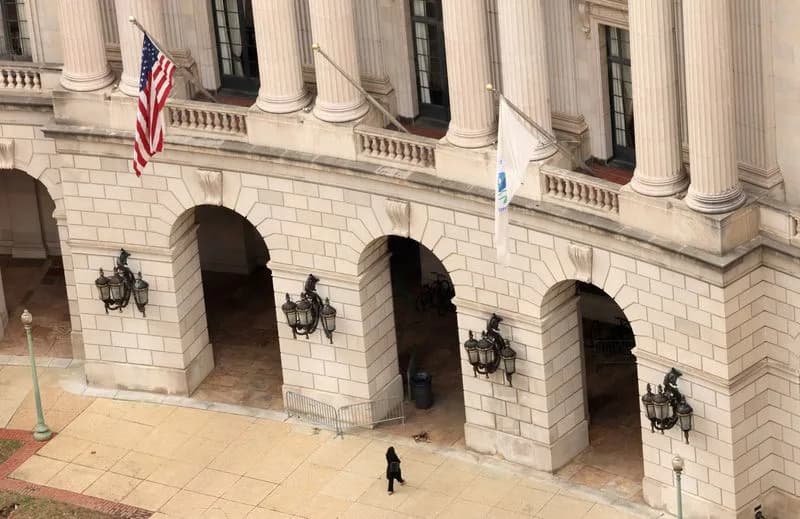 Exclusive: White House Poised To Nominate Justin Schwab To Lead EPA Air Office — Nomination Put On Hold After Szabo Stays
