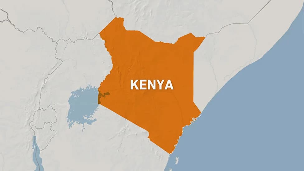 Al-Shabab Ambush Near Somalia Border Kills Five Kenyan Security Personnel; Reinforcement Vehicle Destroyed