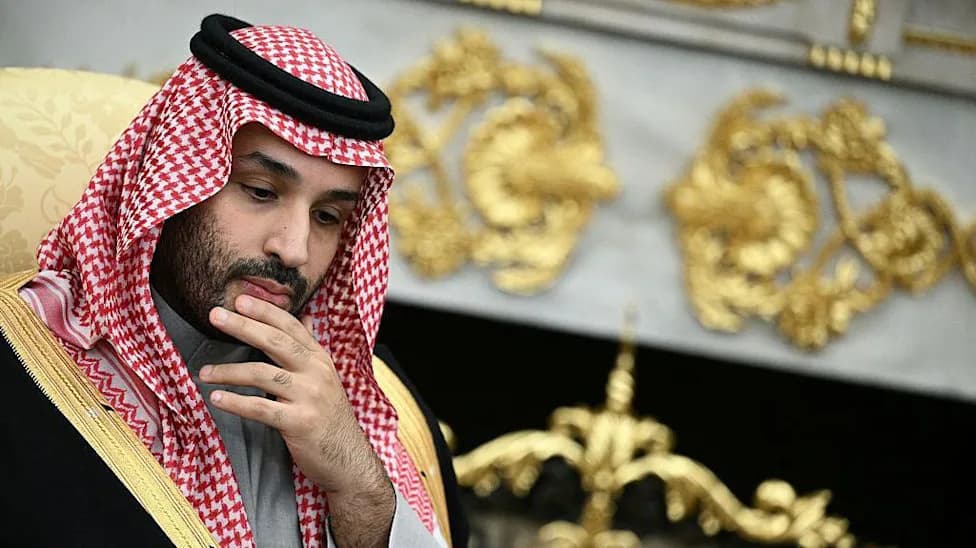 Saudi Arabia’s Tough Choice: Escalate or De‑escalate as Regional War Risks Ripple Through Energy Routes