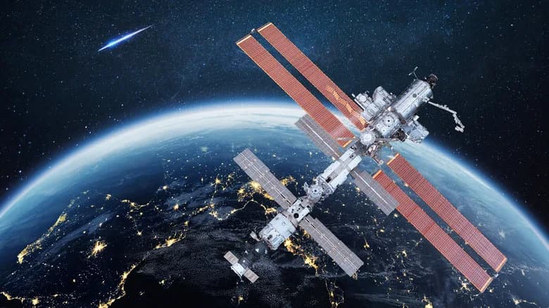 Historic First: Diagnostic-Quality X‑Rays Taken in Space — A Breakthrough for Deep‑Space Medicine