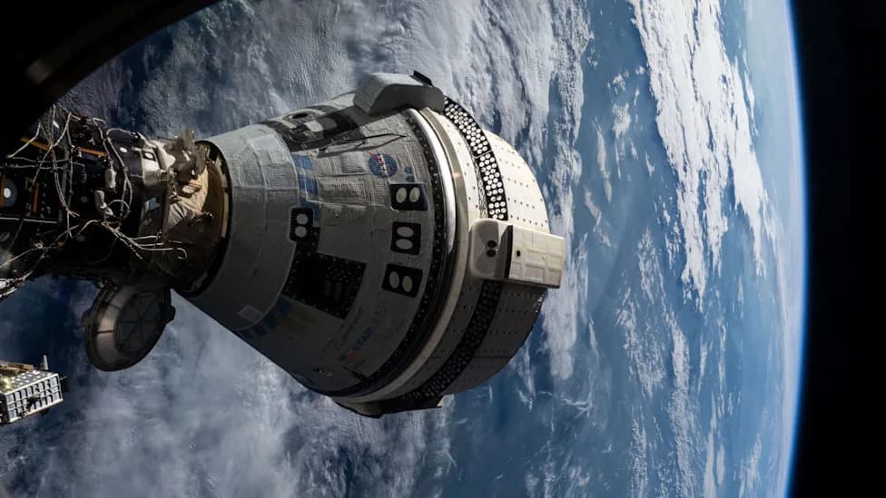 Boeing’s Starliner Could Return to Flight — But Major Hurdles Remain