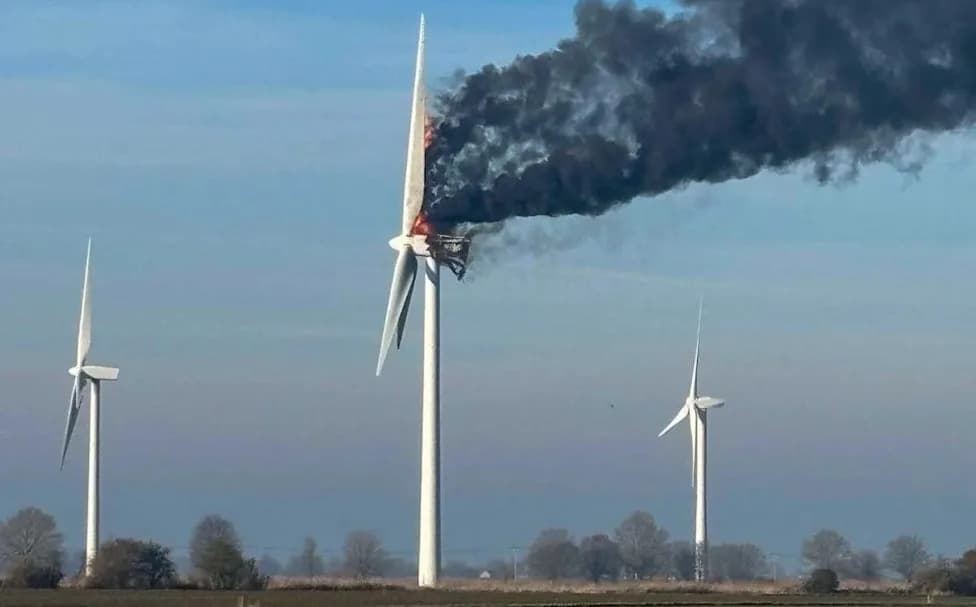 Britain Can’t Stop Climate Change — Scrap Net Zero, Focus On Adaptation and Practical Energy Policy