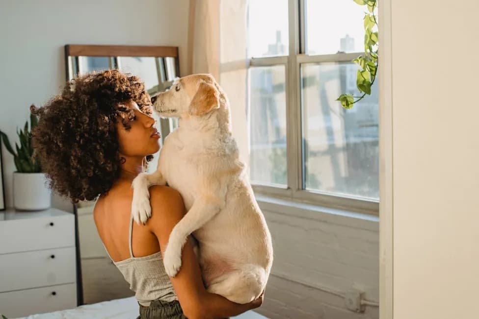 Swiss Study: Women and Frequent Animal Companions Report Stronger Emotional Bonds — Pets Not Clearly Linked To Better Health
