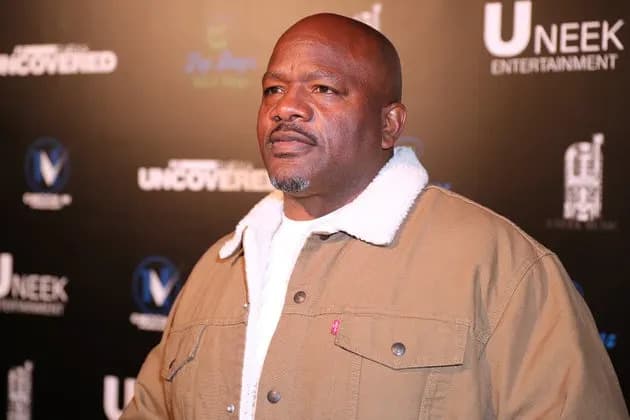 Former Crips Leader "Big U" Indicted on New Federal Charges, Accused of Soliciting Witness Murder