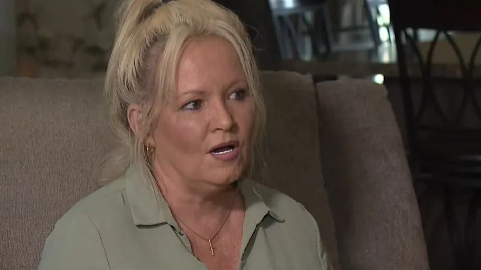 Grandmother Nearly Sent $1,500 After Caller Posed As Her New Marine Grandson — Scammers Use Voice Impersonation