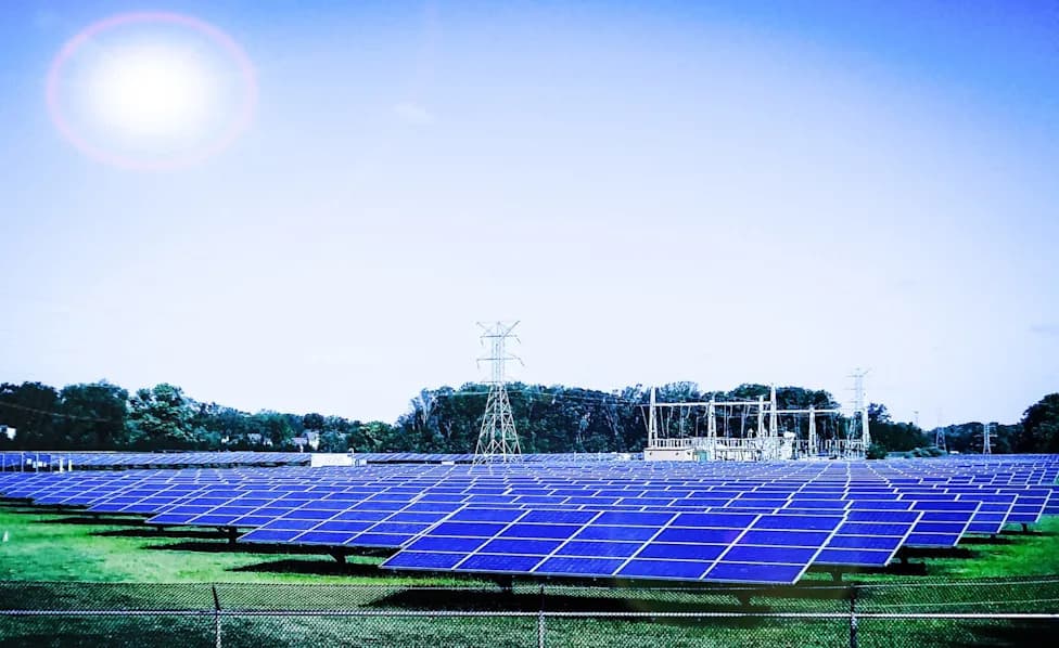 Solar Surpasses Coal and Wind in May 2026 as U.S. Renewables Extend Their Lead