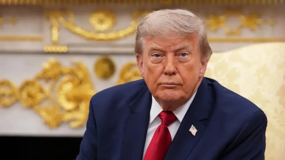 Trump Says He ‘Respects’ Biden’s Pardon Of Fauci, Raises ‘Autopen’ Questions As Pardons Draw Fire