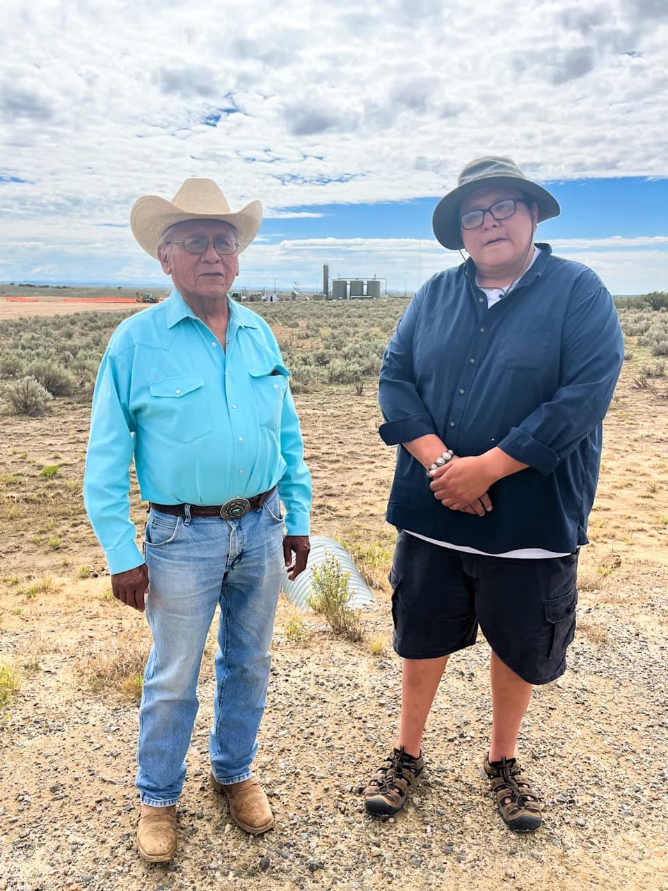 Trump Administration Moves To Reopen Drilling Near Sacred Chaco Canyon — Can The Land And Communities Be Protected?