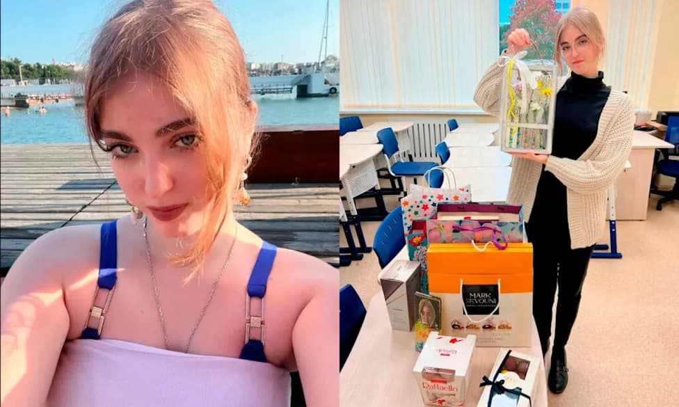 Former St. Petersburg English Teacher Declared Fit For Trial Over Alleged Abuse Of Pupils