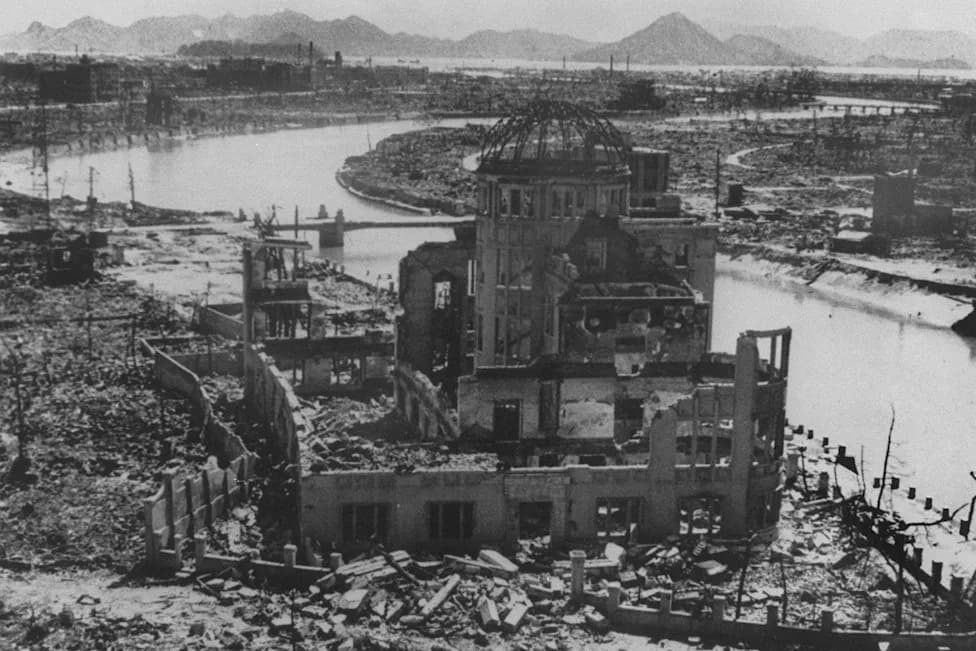 Scientists Identify Previously Unknown Alloy Hidden in Hiroshima Bay Sands