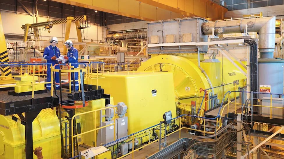 Hartlepool Nuclear Plant Approved To Run Until 2030 — How Safe Is Life Extension?