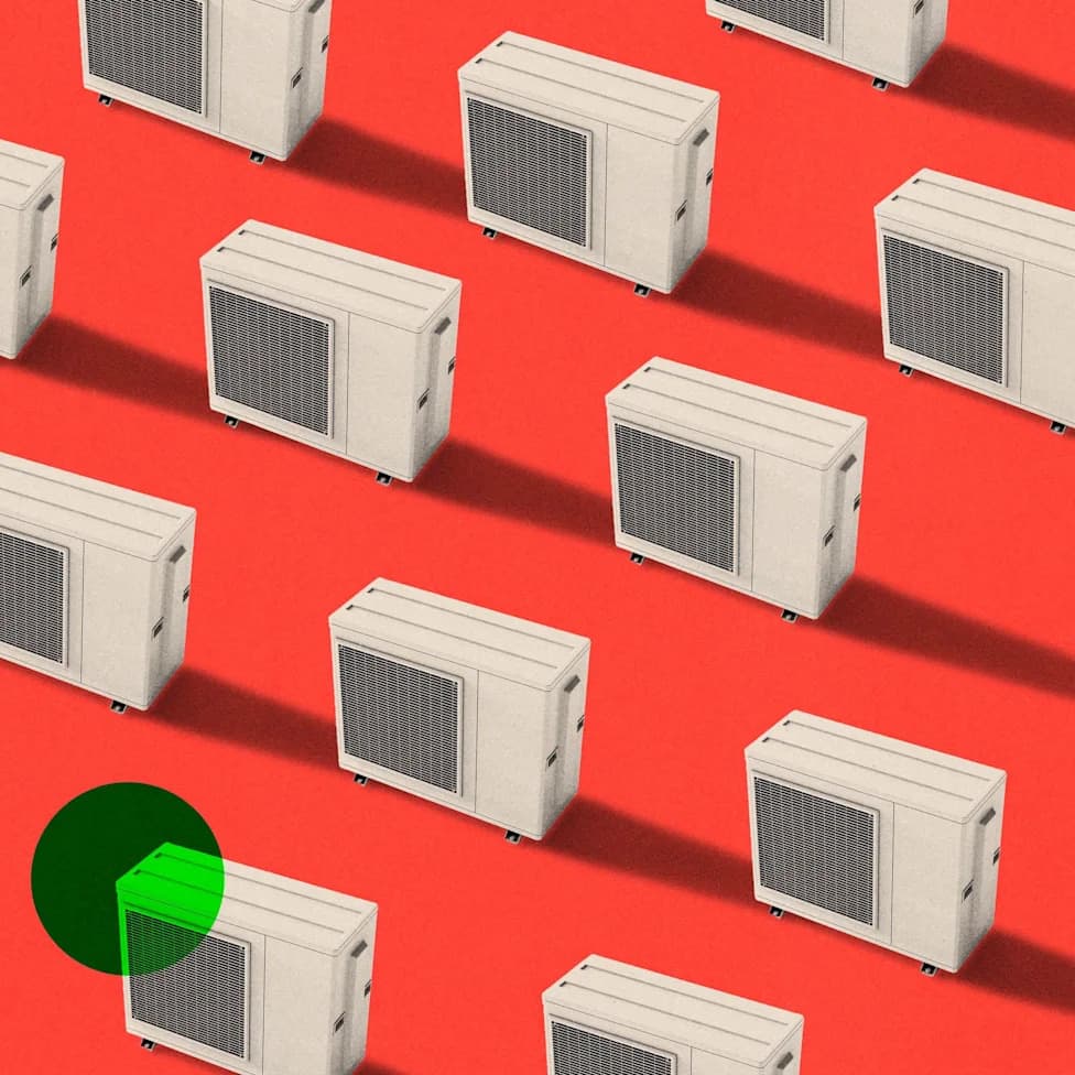 UK Heatwaves Are Rewriting The Air‑Conditioning Debate — Who Pays to Keep Cool?