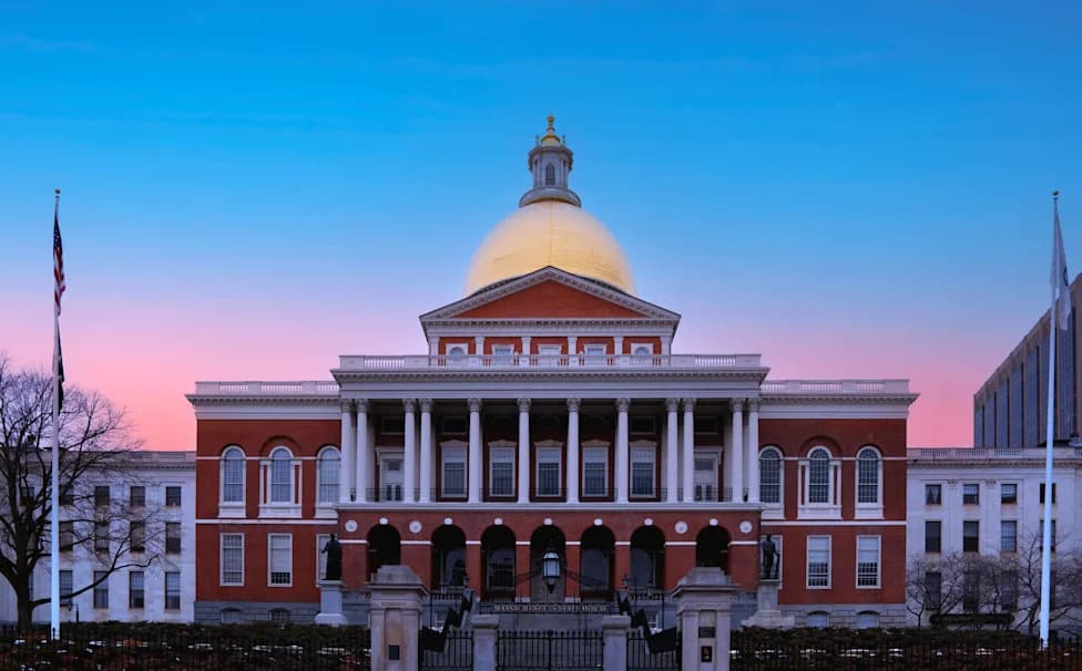 Massachusetts Pulls Back on Data Center Moratorium as AI Energy Concerns Grow