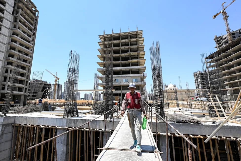 From Toronto To Damascus: A Syrian Family Returns To Rebuild — And A Community Follows