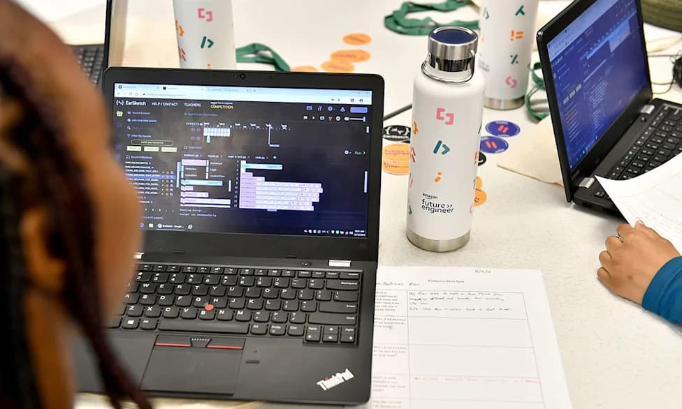 How a Wisconsin Teacher Rebooted High School Math With Project-Based Data Science