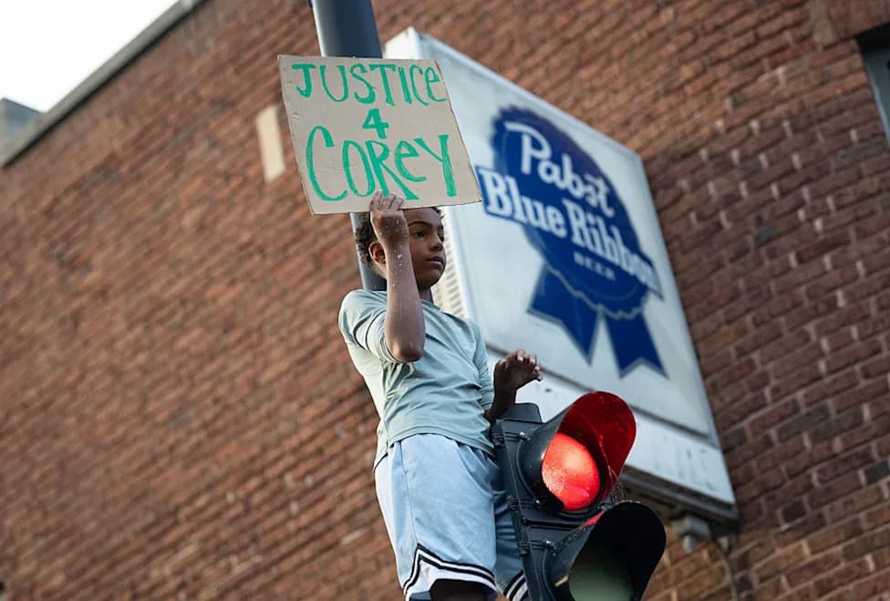 Madison Police Shooting Shows Accountability Can't Stop With ICE — Hold All Law Enforcement To Higher Standards