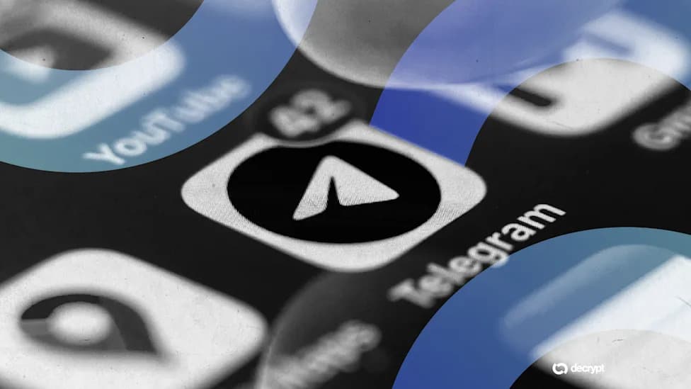 Australia Sues Telegram for A$54.6M, Says Service Could Be Blocked Over 'Pro-Terror' Videos