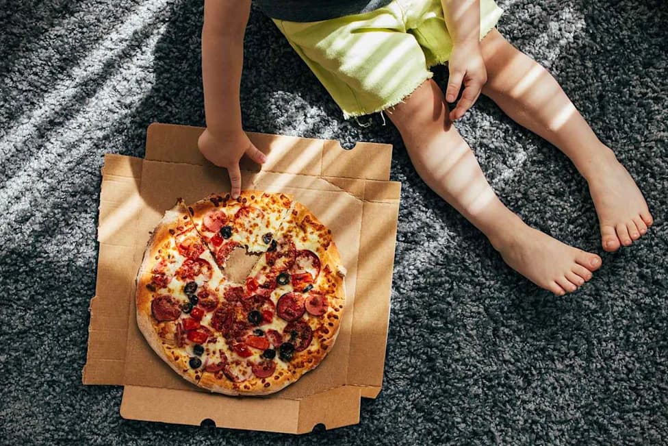 Study: 81% Of Grocery-Store Toddler Foods Are Ultra-Processed — Nearly Half Fail WHO Nutrient Standards