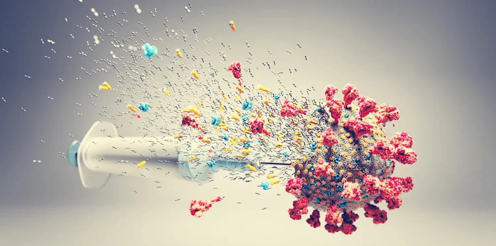 EU Approves Pfizer–BioNTech 2026–27 COVID Vaccine Targeting XFG Variant — Cleared For Ages Six Months+