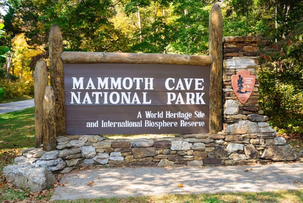 AI Firm Sues Kentucky Town After Moratorium on Data Center Near Mammoth Cave