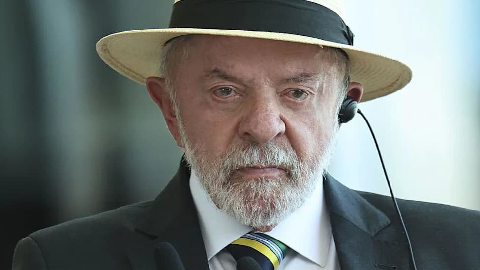 Brazil Denies Visas to Two U.S. Officials, Citing Fears of Election Interference