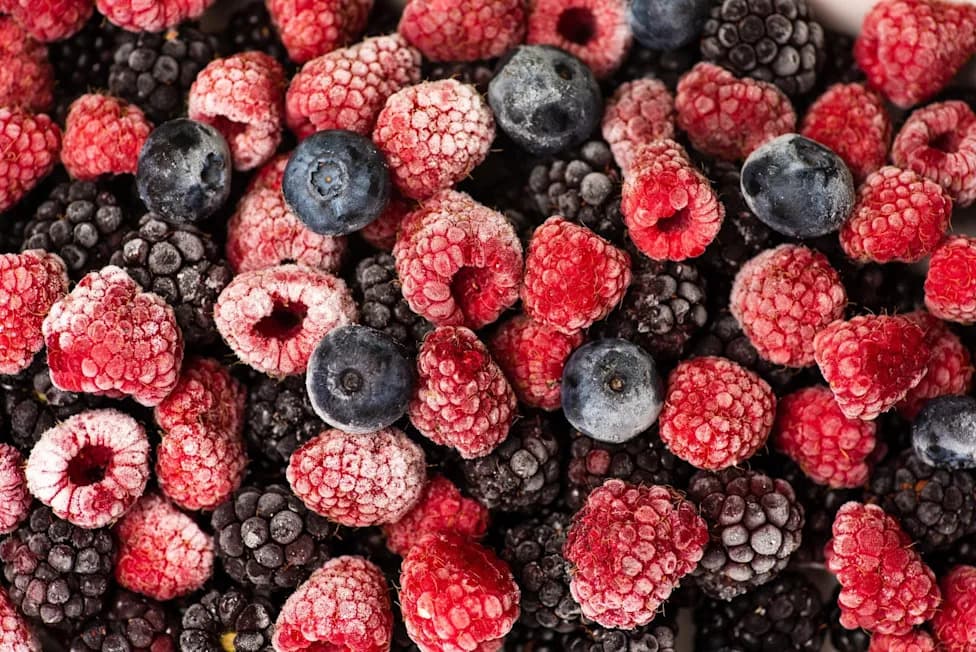 Publix Recalls Four GreenWise Frozen Berry Products Over E. coli O145 Risk
