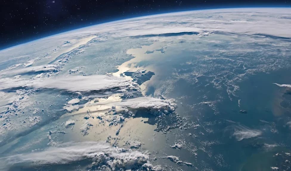 Sea-Level 'Sweet Spot' Helped Lock Away Earth's 'Missing' Carbon, New Study Shows