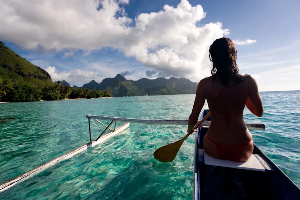 New Evidence Suggests Ancient Islanders Were Skilled Seafarers — Not Accidental Drifters