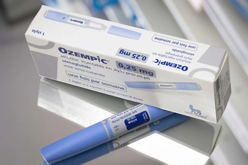 VA Launches Nationwide CRAVE Trial Testing Semaglutide (Ozempic/Wegovy) for Alcohol Use Disorder
