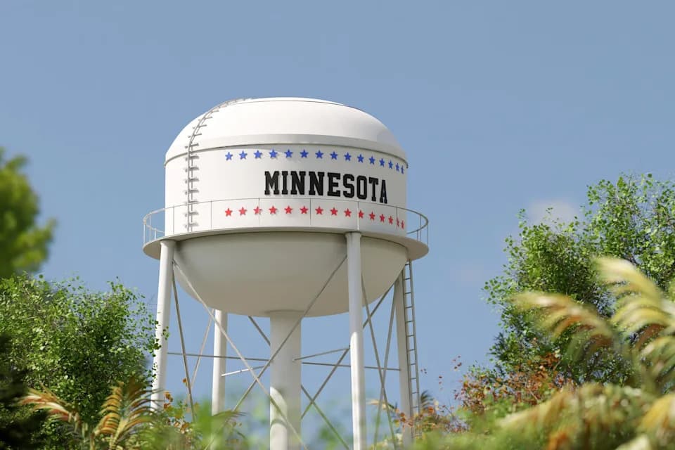 Federal Alert After Cyberattacks Disrupt 30 Minnesota Water Plants; Investigation Underway