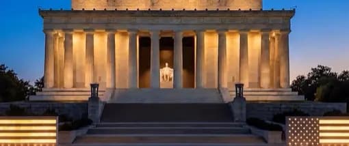 New National Military Monument on the National Mall — Interactive Archive Lets Families Honor U.S. Veterans