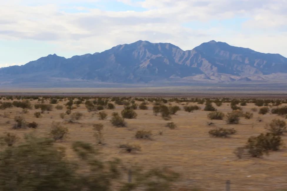 Tribes and Environmental Groups Sue Over Revived Mojave Pipeline, Citing Aquifer, Habitat and Cultural Risks