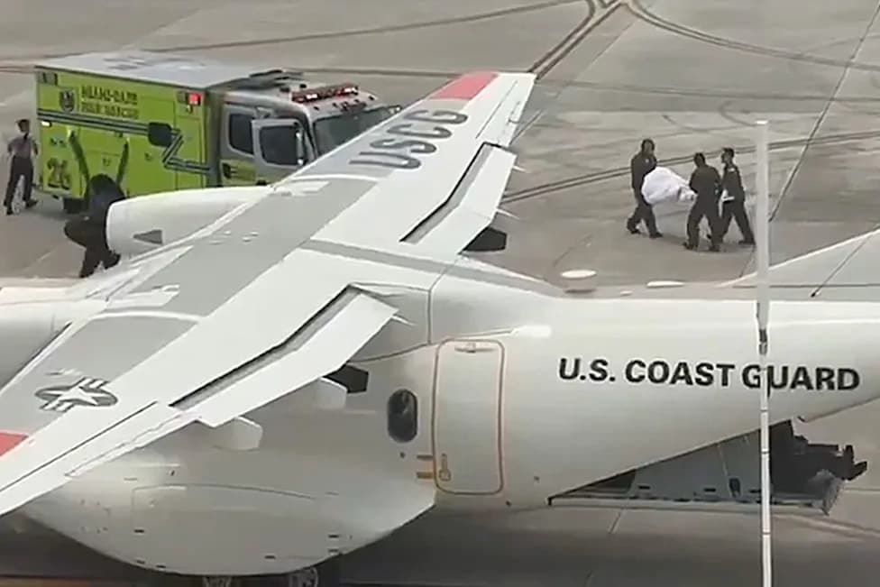 9-Year-Old Evacuated to Miami After Multiple Dogs Maul Boy on Bimini Beach