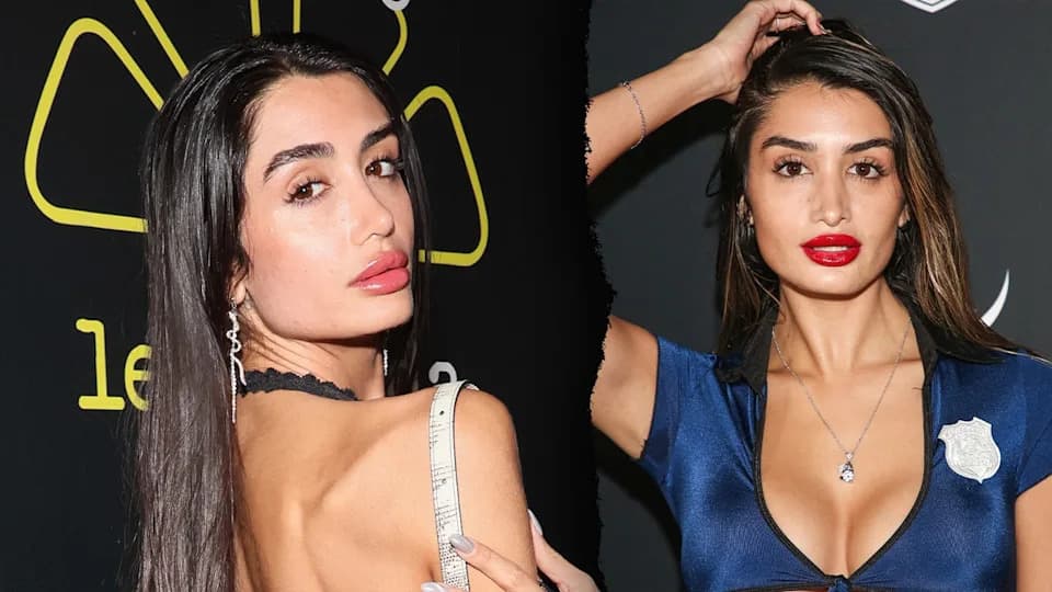 Influencer Adva Lavie Arrested After Allegedly Removing Court-Ordered Ankle Monitor