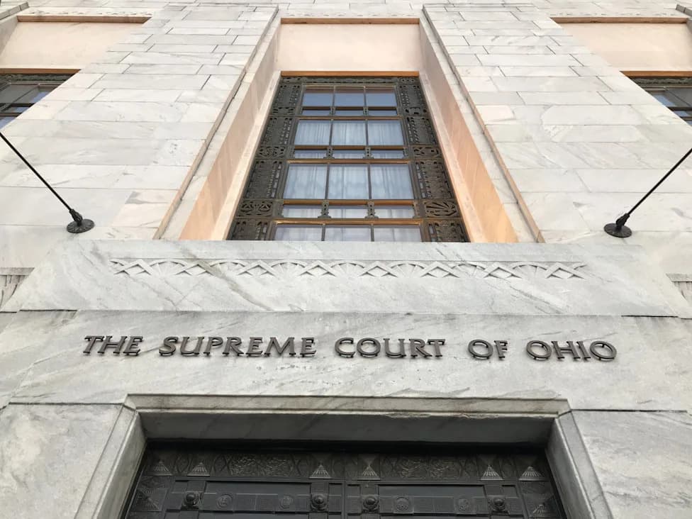 Three Ohio Supreme Court Rulings Threaten Precedent, Impartiality and Finality