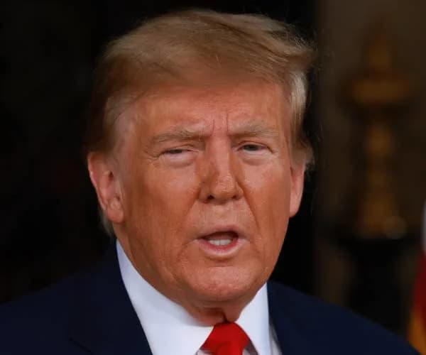 Israel Doubts Trump's Gaza Plan Will End Hamas Threat