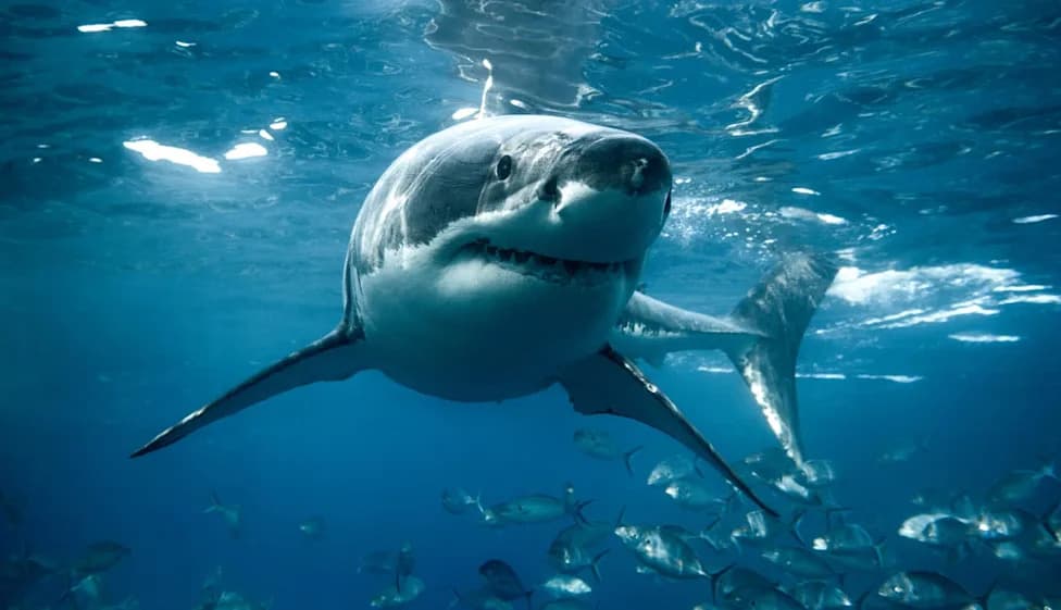 Sydney Paddleboarder Rushed Toward Shark Sighting and Helped Rescue Critically Injured Woman