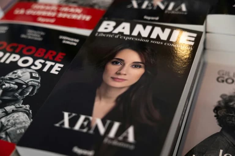 France Orders Expulsion Of Pro‑Kremlin Commentator Xenia Fedorova, Triggering Free‑Speech Debate