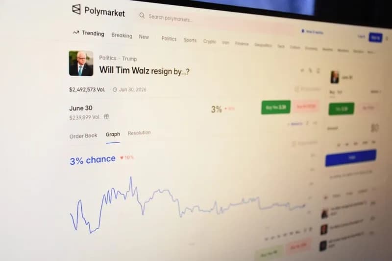 State Lawmakers Confront Prediction Markets: Kalshi, Polymarket Face Scrutiny and Lawsuits
