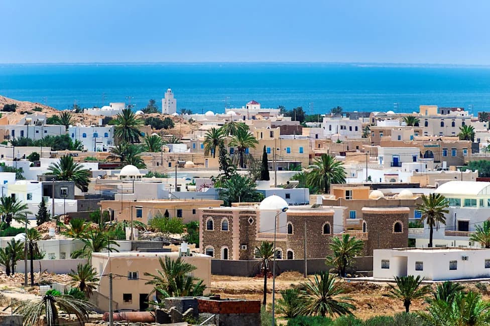 Tunisia Approves Home Battery Storage as Heatwave Strains Power Grid