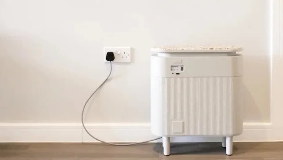 UK Eyes Free Plug-In Batteries For Low-Income Homes To Store Off-Peak Power And Cut Bills