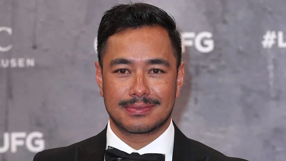 Netflix-Star Mountaineer Nirmal Purja Reported Missing After Deadly Broad Peak Avalanche