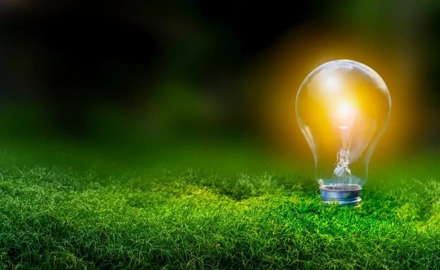 Energy Abundance Isn't the Same As Abundant Energy — Efficiency and Electrification Are the Game Changers