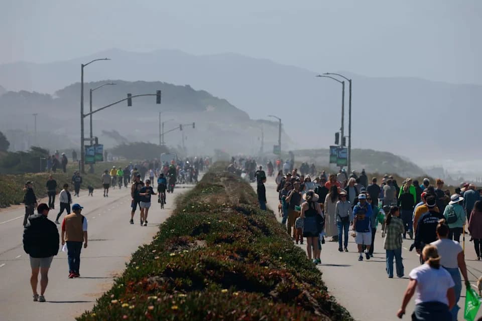 The Great Highway Vote Returns — Plus Pied‑à‑Terre Scrutiny, Compass in Congress, Sagrada Família Displacement Risk, and Etsy’s AI Exodus