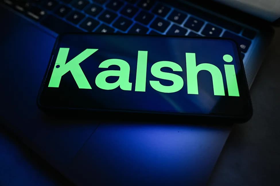 New York Sues Kalshi, Calling Prediction Market An Illegal Gambling Operation
