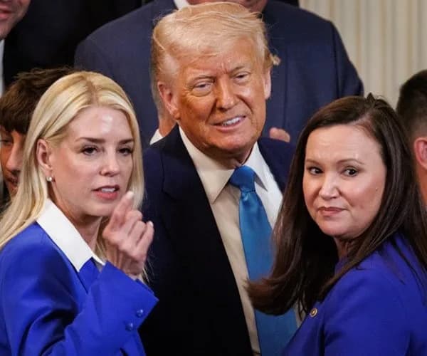 Inflation Sours GOP Midterm Hopes As AI Boom Deepens Economic Divide