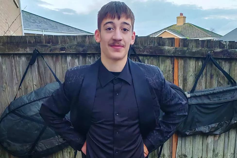 Missing Teen Identified: Body Found in River Taw Confirmed as 14-Year-Old Taylor Charlton; Two Arrested