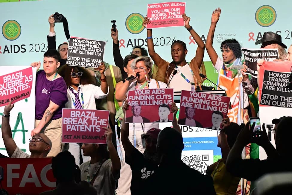 New Long‑Acting HIV Prevention Could Cut Infections — But USAID Cuts Threaten Access
